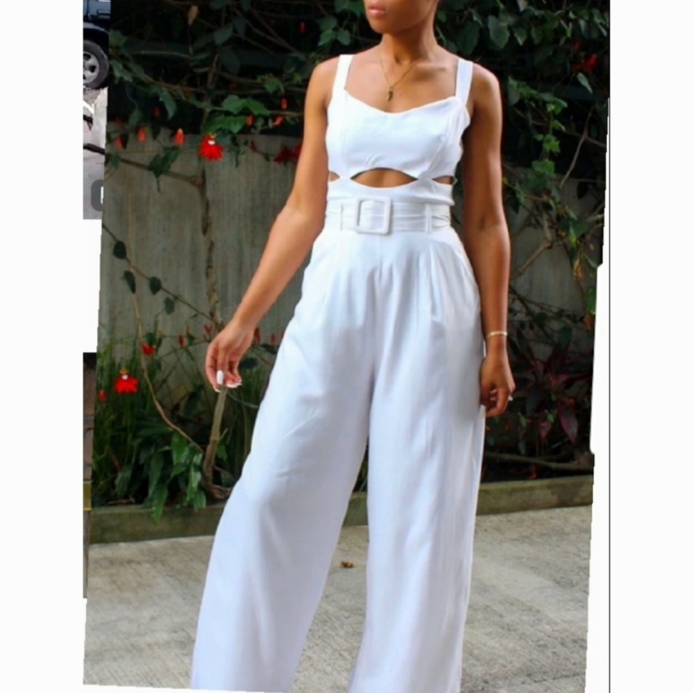 Jumpsuit
